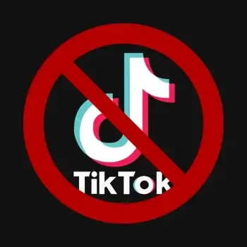 A TikTok ban may occur in the US.