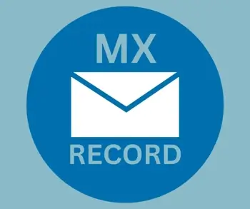 MX records are an important type of DNS record.