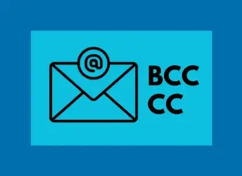 Understand the difference between BCC and CC to expand your email knowledge.