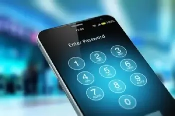 Smartphone Security to Protect Your Investment